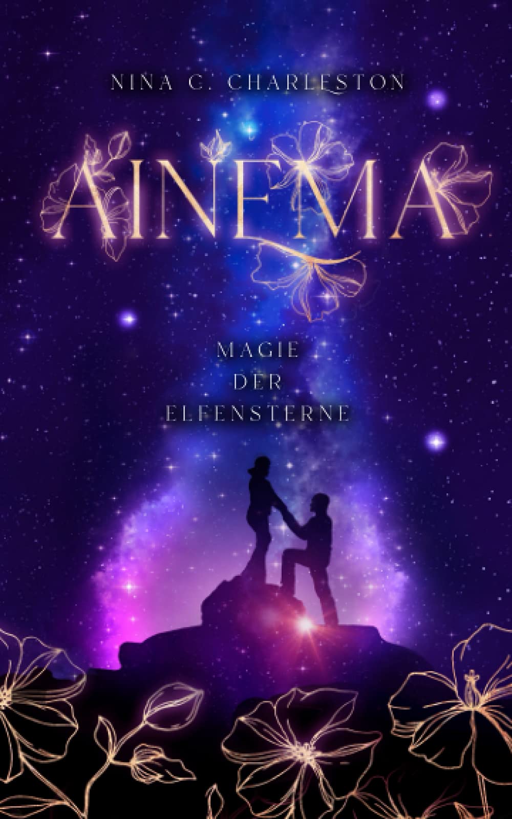Ainema - Magie der Elfensterne Fairy Tales & Legends