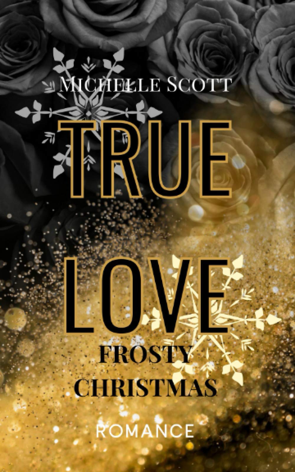 True Love: Frosty Christmas (XMAS SPECIAL) Eroticism