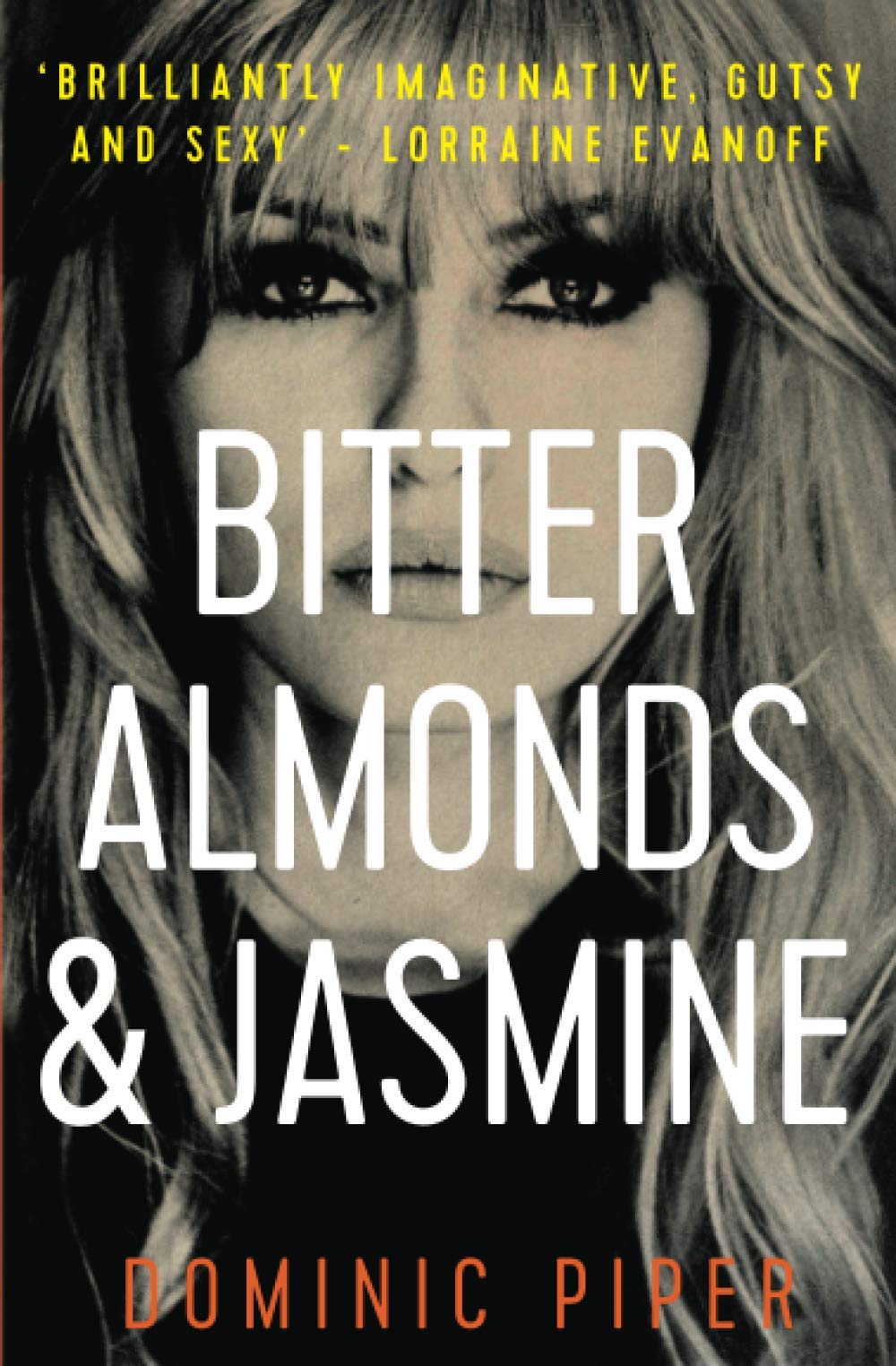 Bitter Almonds & Jasmine: an electrifying and explosive modern detective thriller (PI Daniel Beckett Series) Action & Adventure