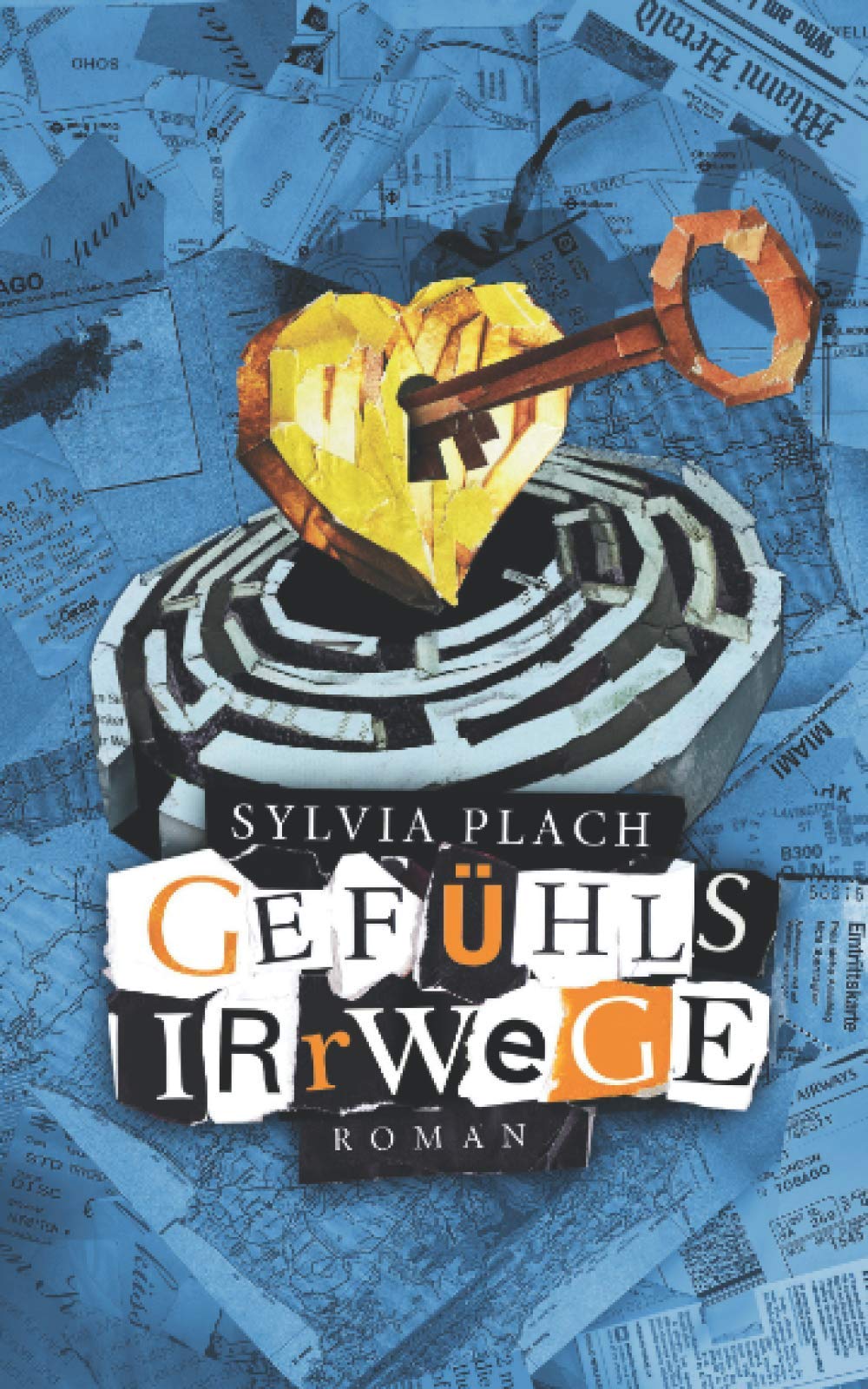 Gefühlsirrwege: Lilly-Bennett-Reihe, 3. Teil Detective & CSI
