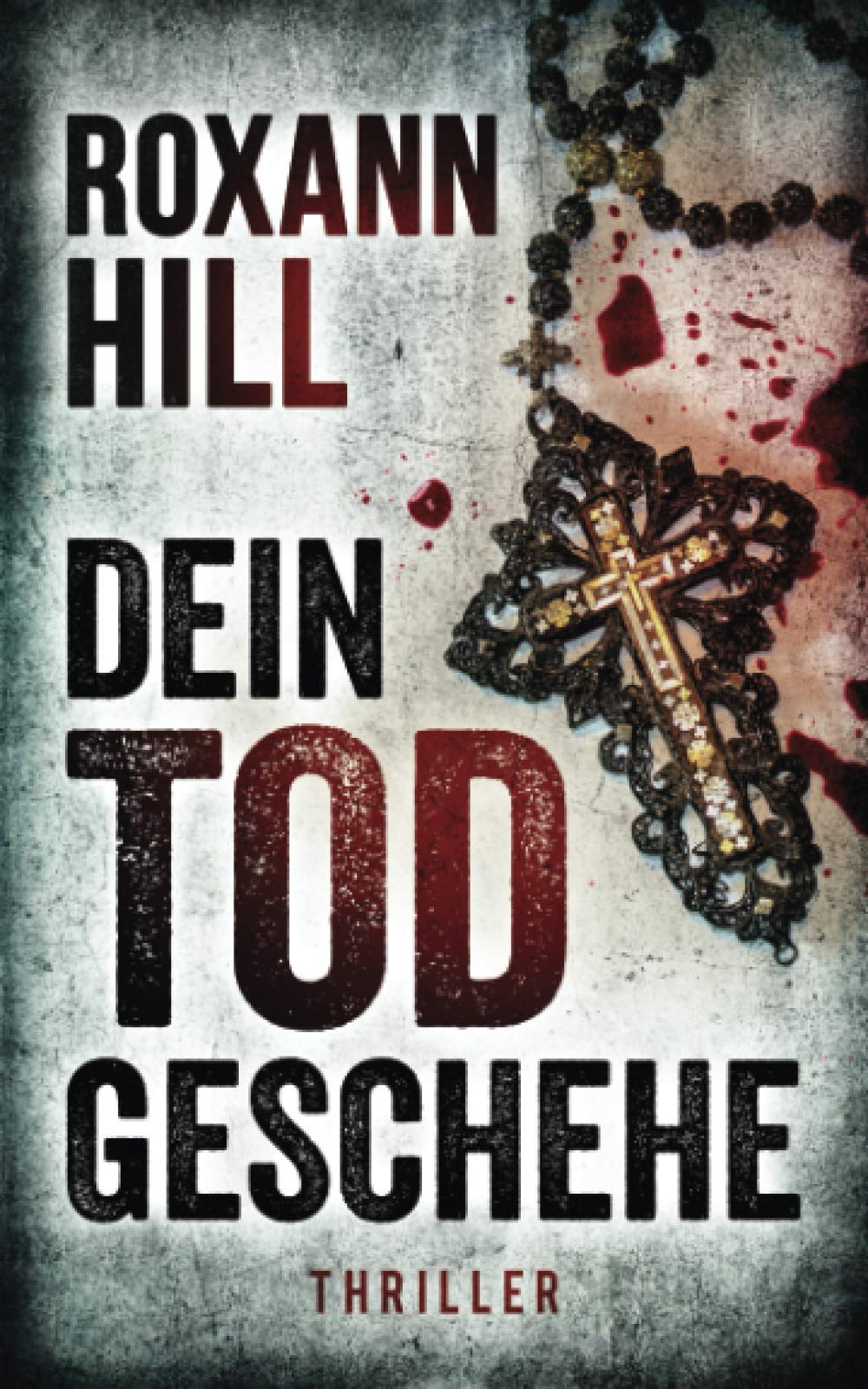 Dein Tod geschehe: Der zwölfte Fall für Steinbach und Wagner Contemporary literature