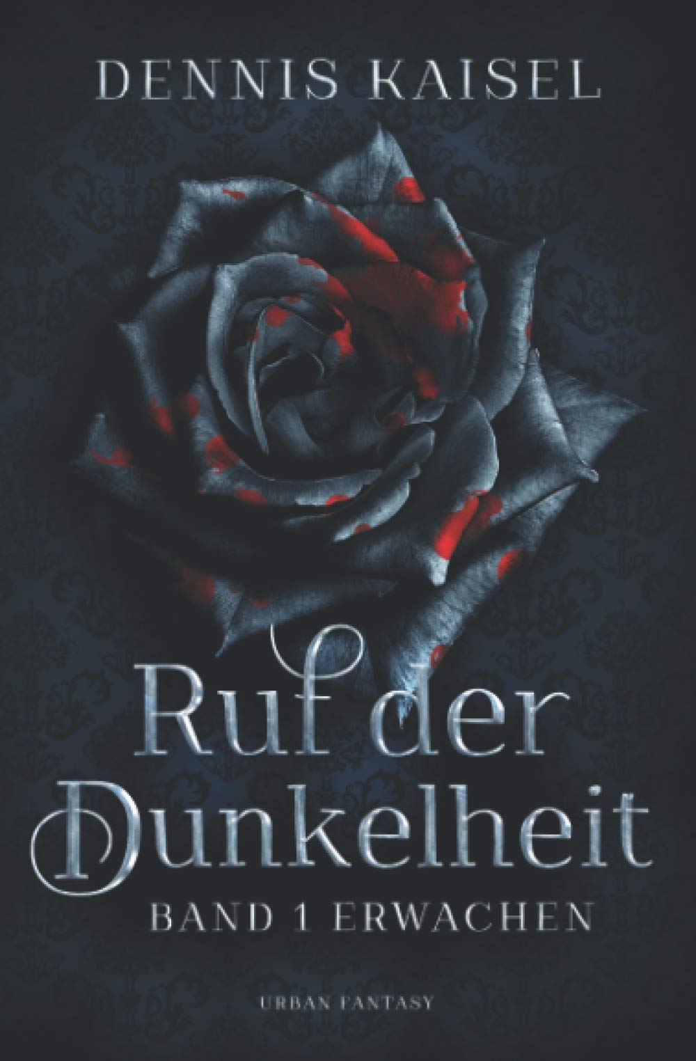 Ruf der Dunkelheit: Band 1 - Erwachen (Clara, Band 1) Detective & CSI