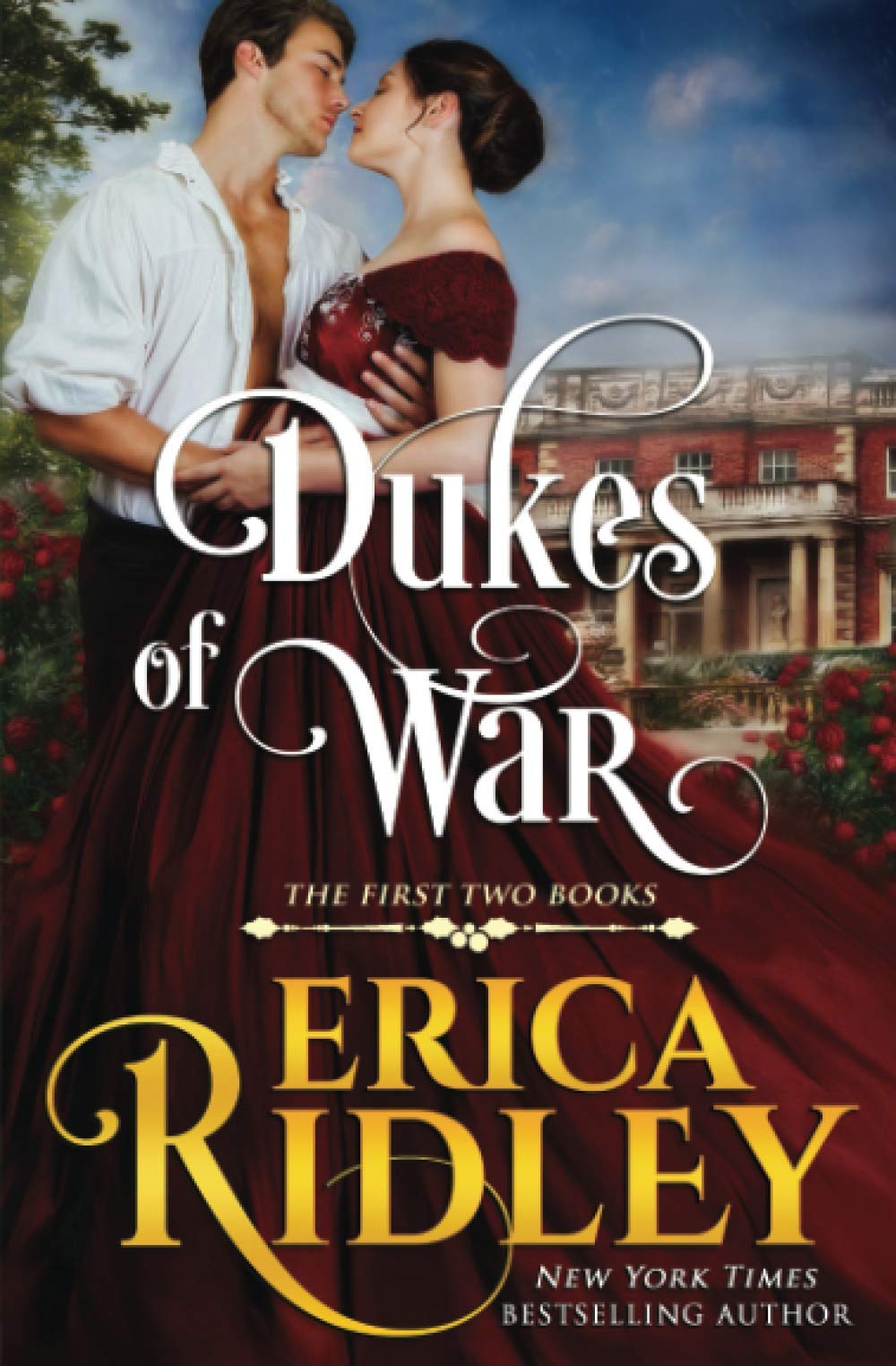 Dukes of War: The First Two Books (Regency Romance Tasters) Historical Fiction