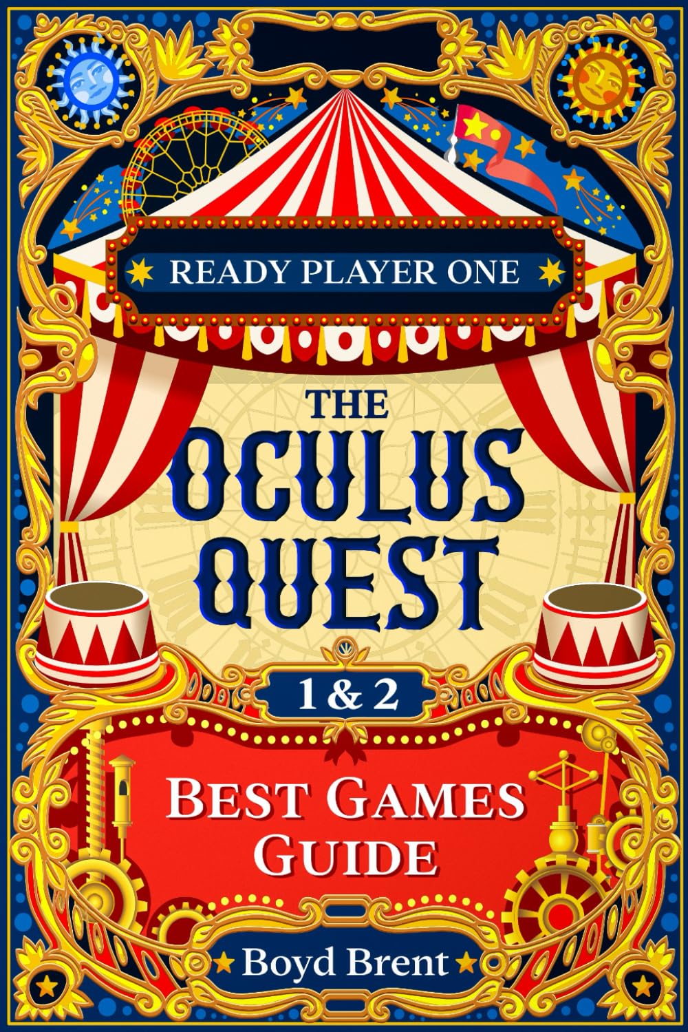 The Oculus Quest 1 & 2 Best Games Guide: reviews of the best games available on the Oculus Quest system Leisure & Fun