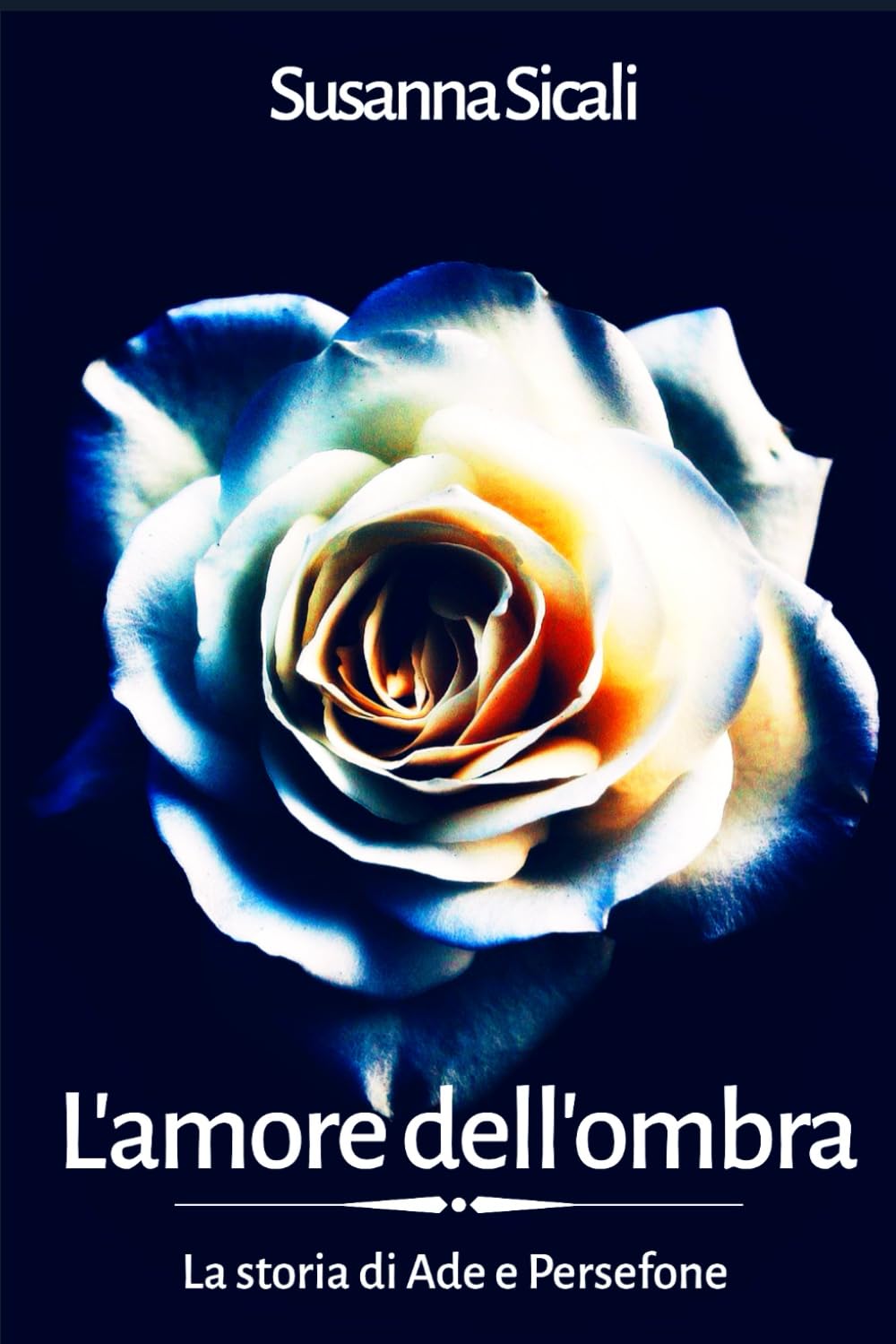 L'amore dell'ombra: La storia di Ade e Persefone (L'amore e gli Dei, Band 1) Fairy Tales & Legends