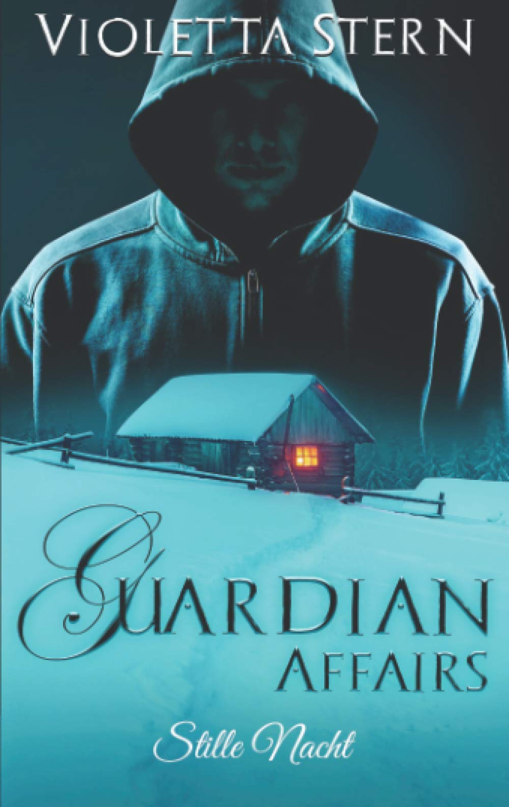 Guardian Affairs: Stille Nacht book