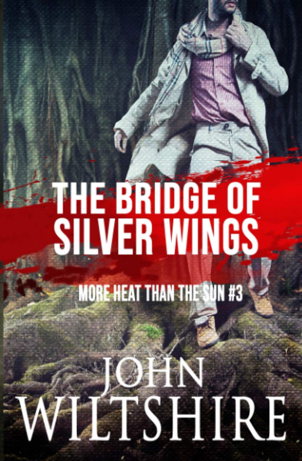 The Bridge Of Silver Wings (More Heat Than The Sun, Band 3) LGBTQ+