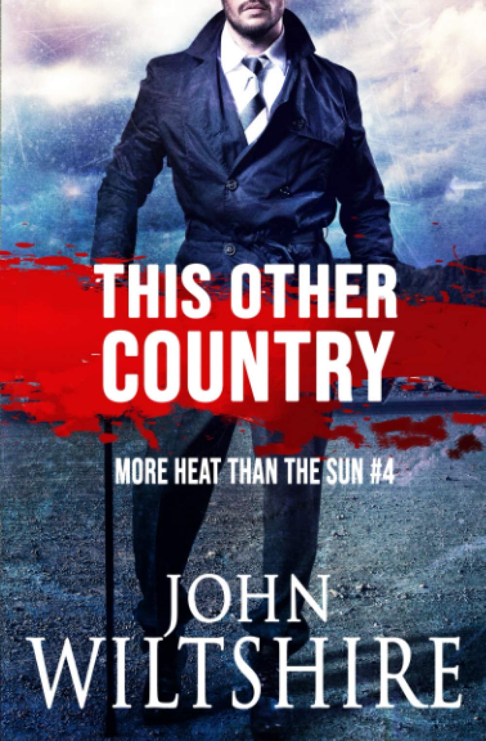This Other Country (More Heat Than The Sun, Band 4) LGBTQ+