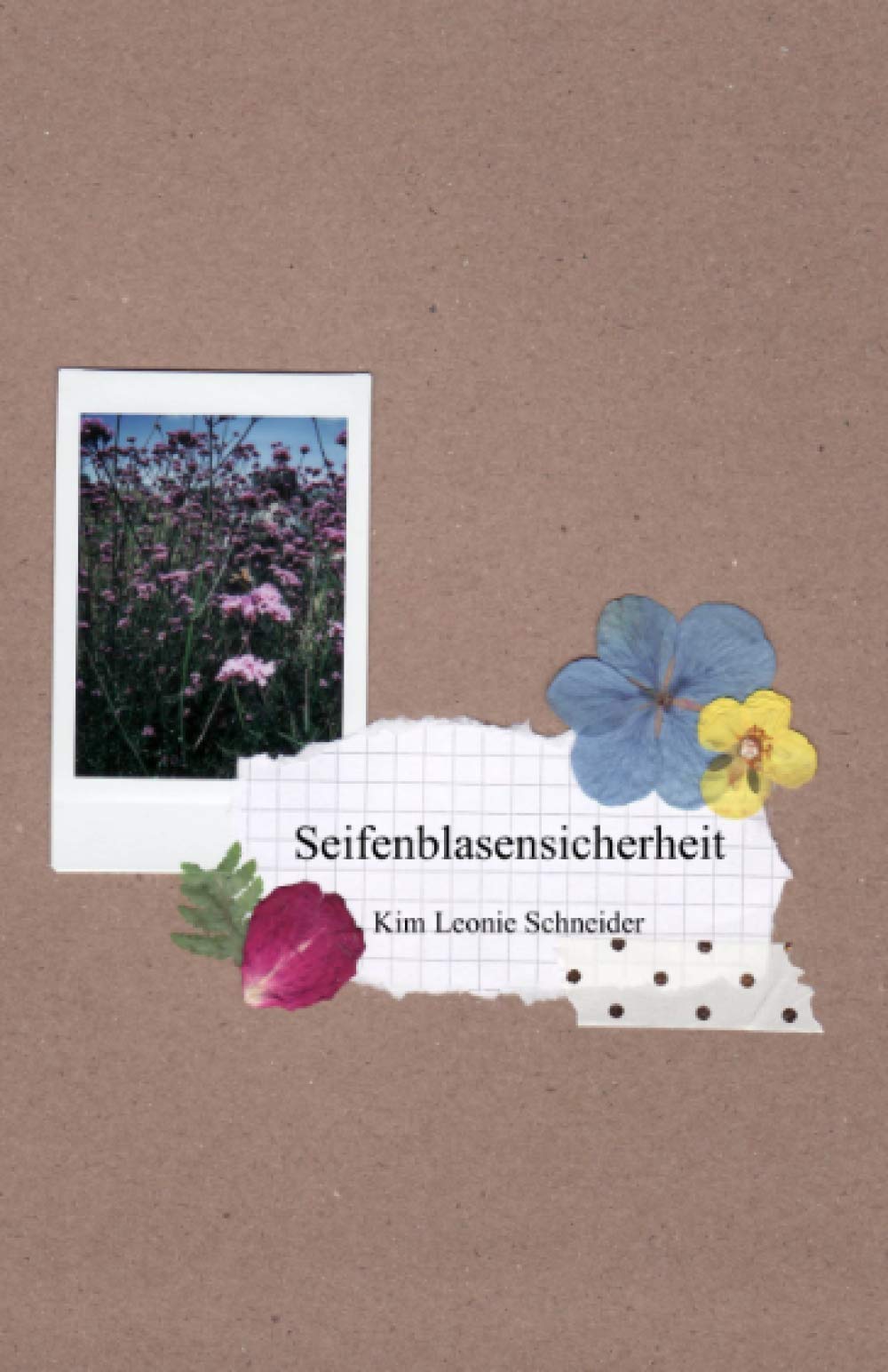 Seifenblasensicherheit Essays & Short Stories