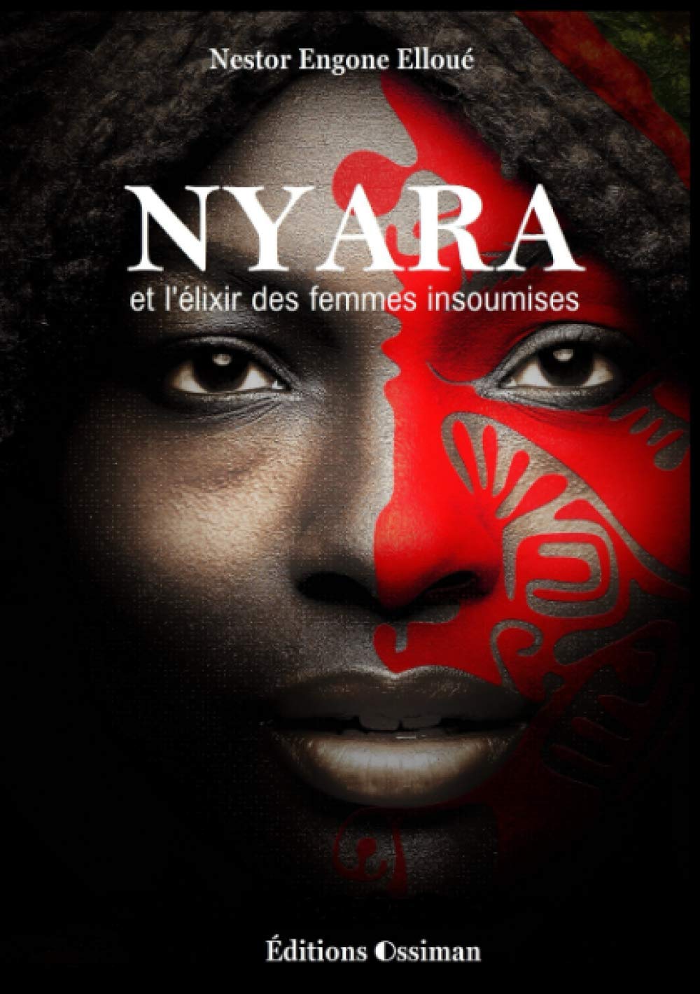 Nyara et l'élixir des femmes insoumises Contemporary literature