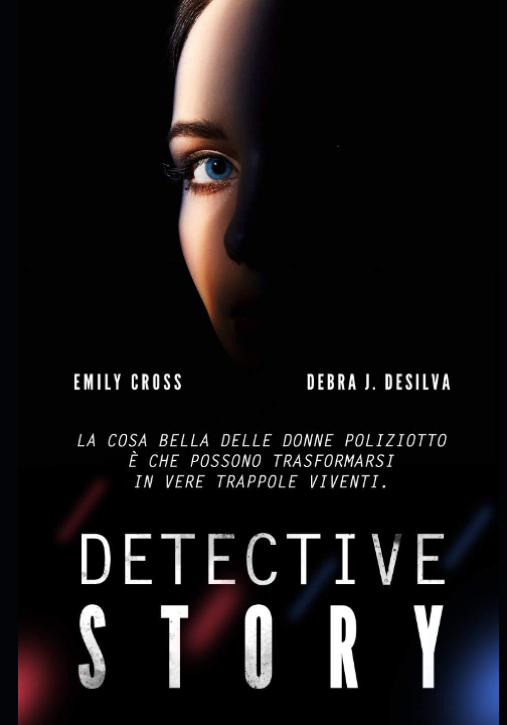Detective Story: Romanzo Poliziesco book