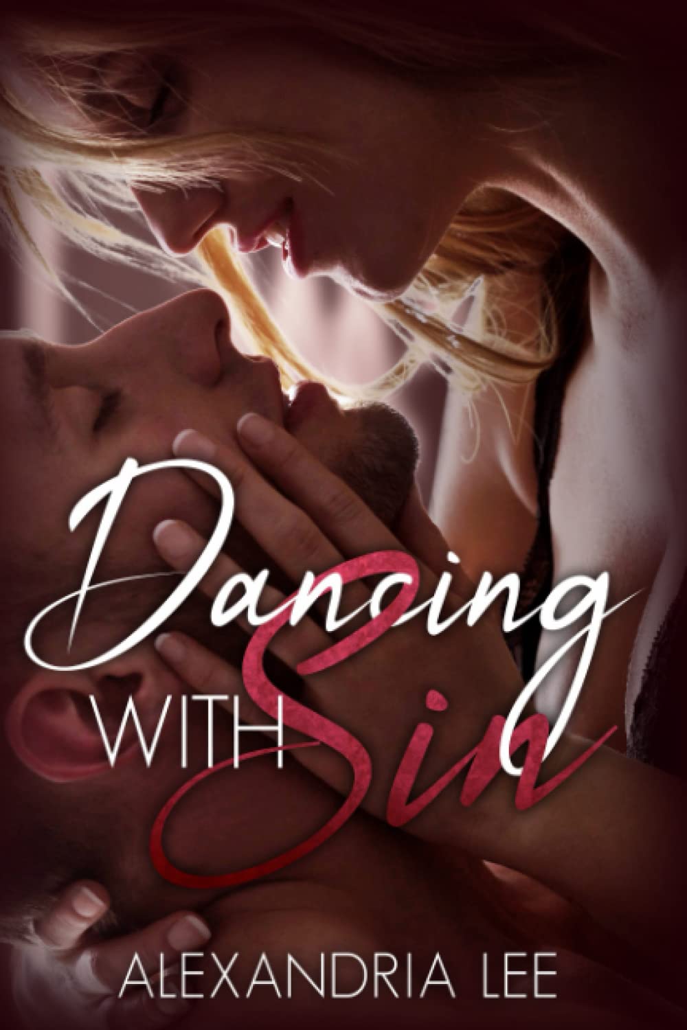 Dancing With Sin: A forbidden love story New Adult