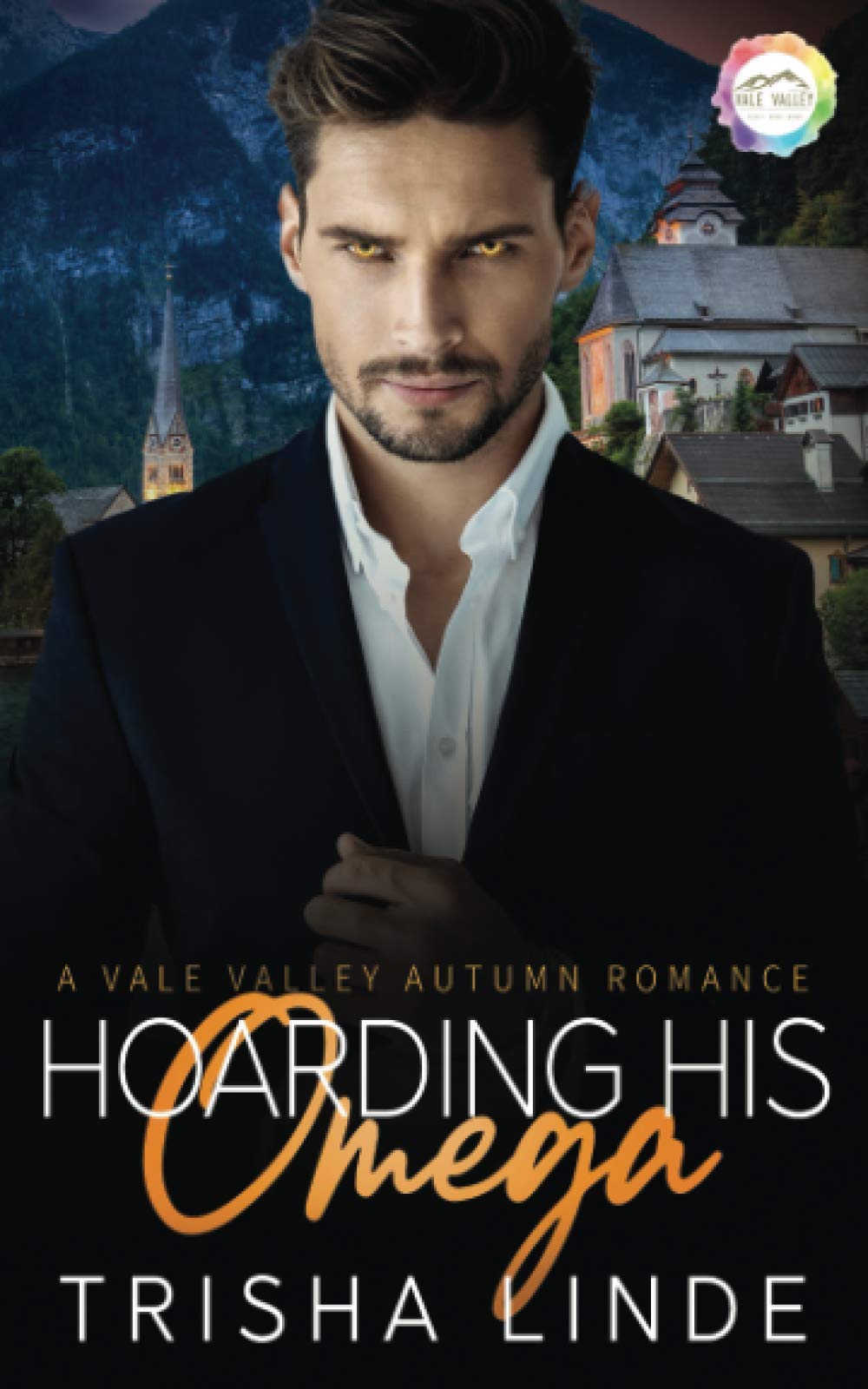 Hoarding His Omega: An Autumn Romance book