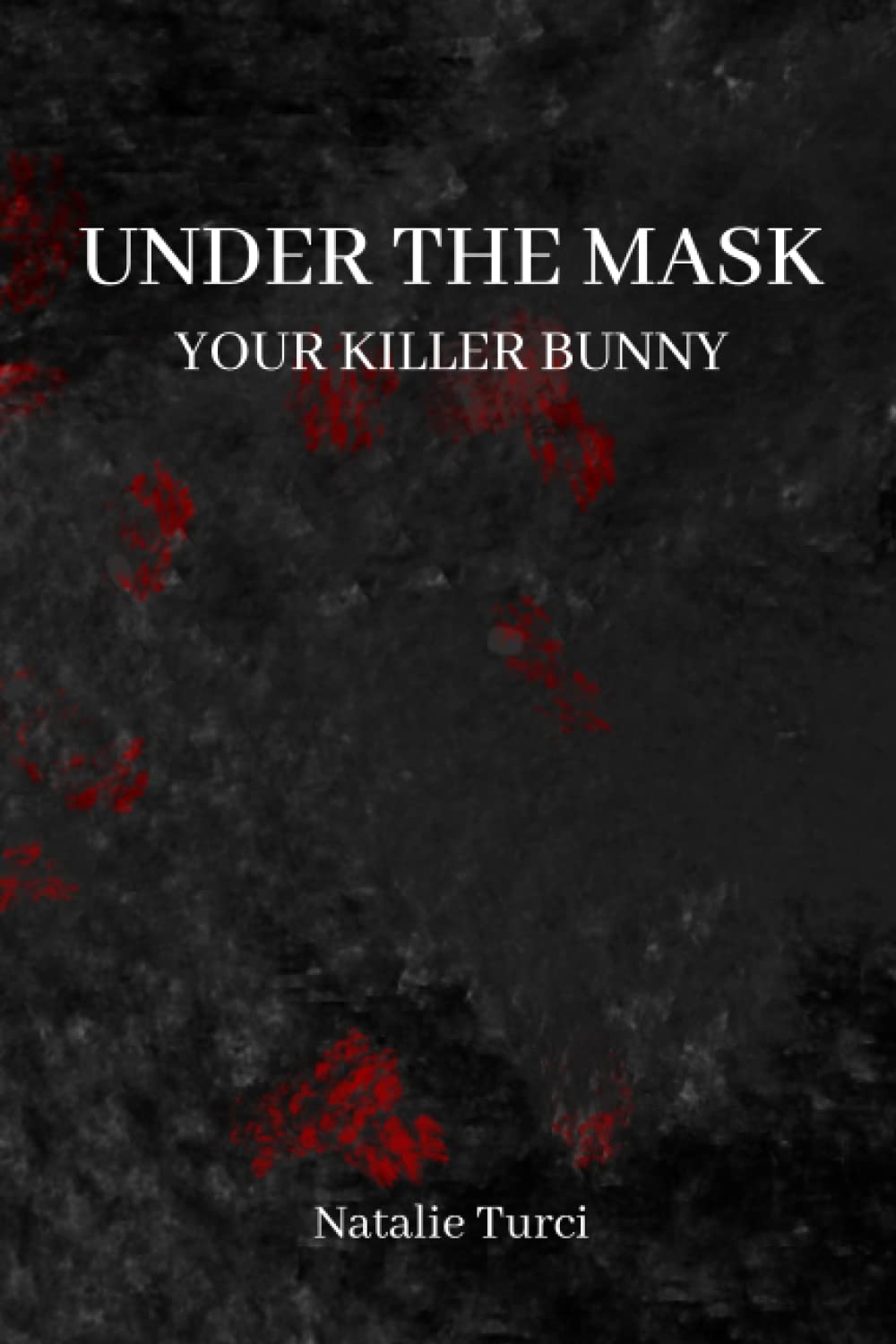Under The Mask: Your Killer Bunny Jeon Jungkook book