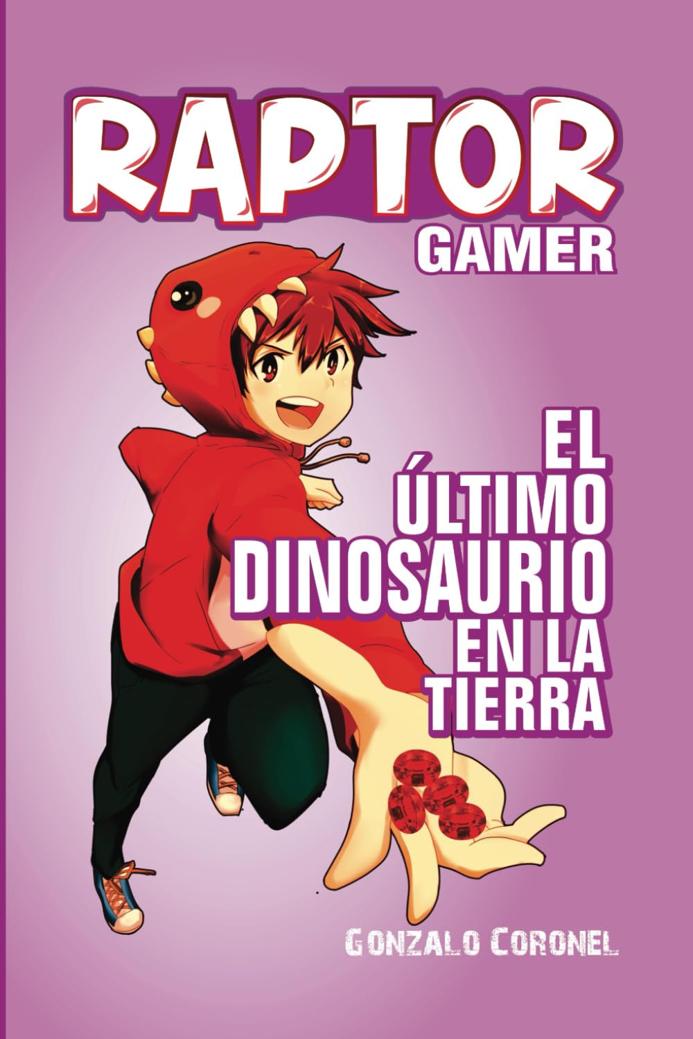 RAPTOR: el último dinosaurio en la tierra Action & Adventure