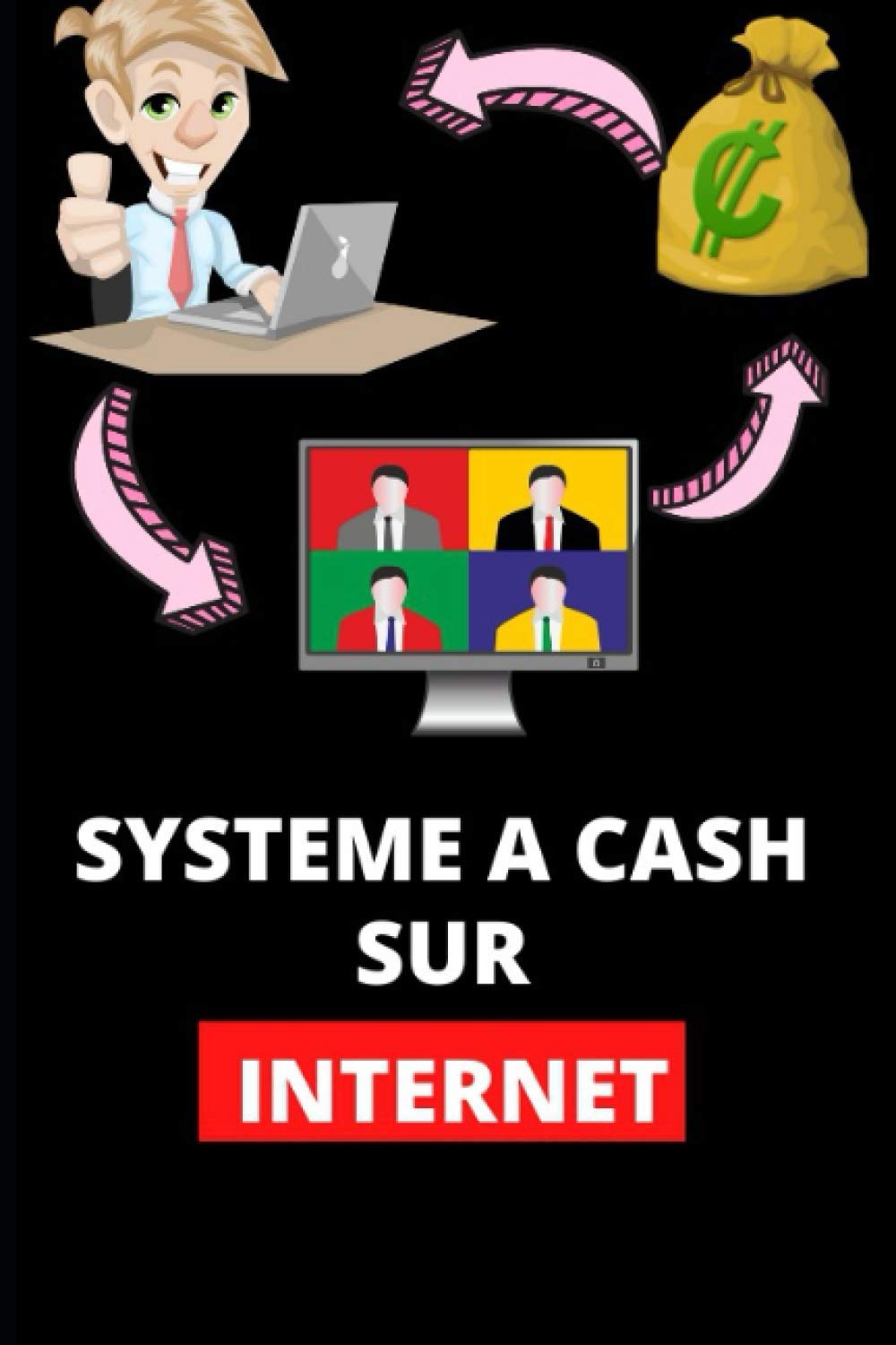 SYSTÈME A CASH SUR INTERNET: Un système de profit en ligne book