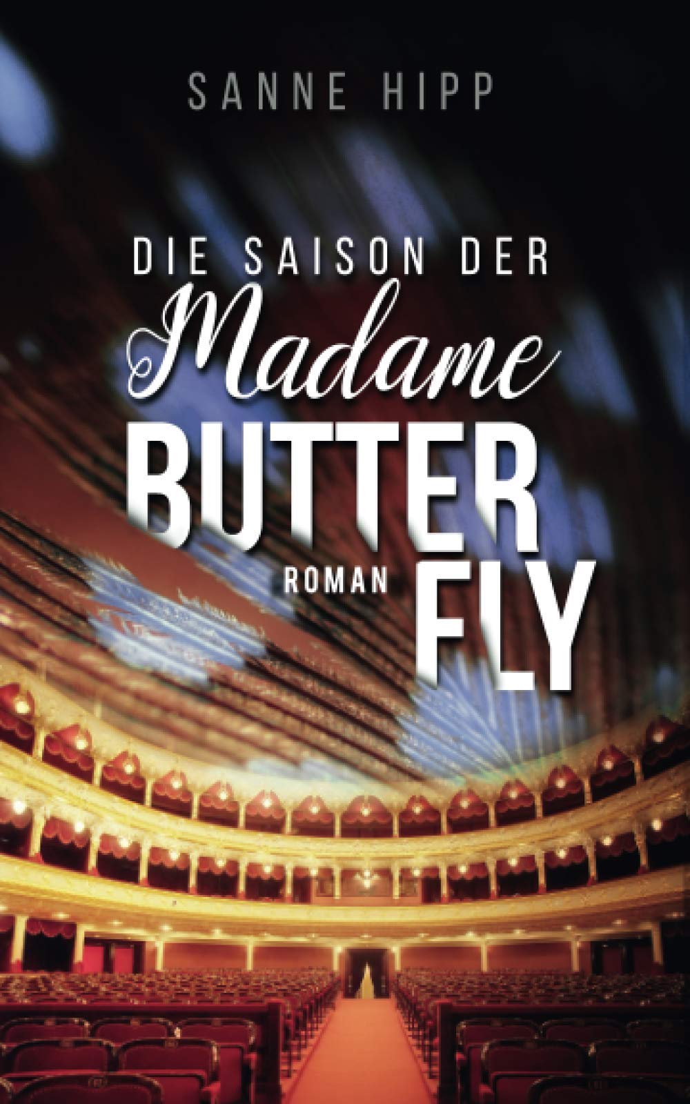 Die Saison der Madame Butterfly LGBTQ+