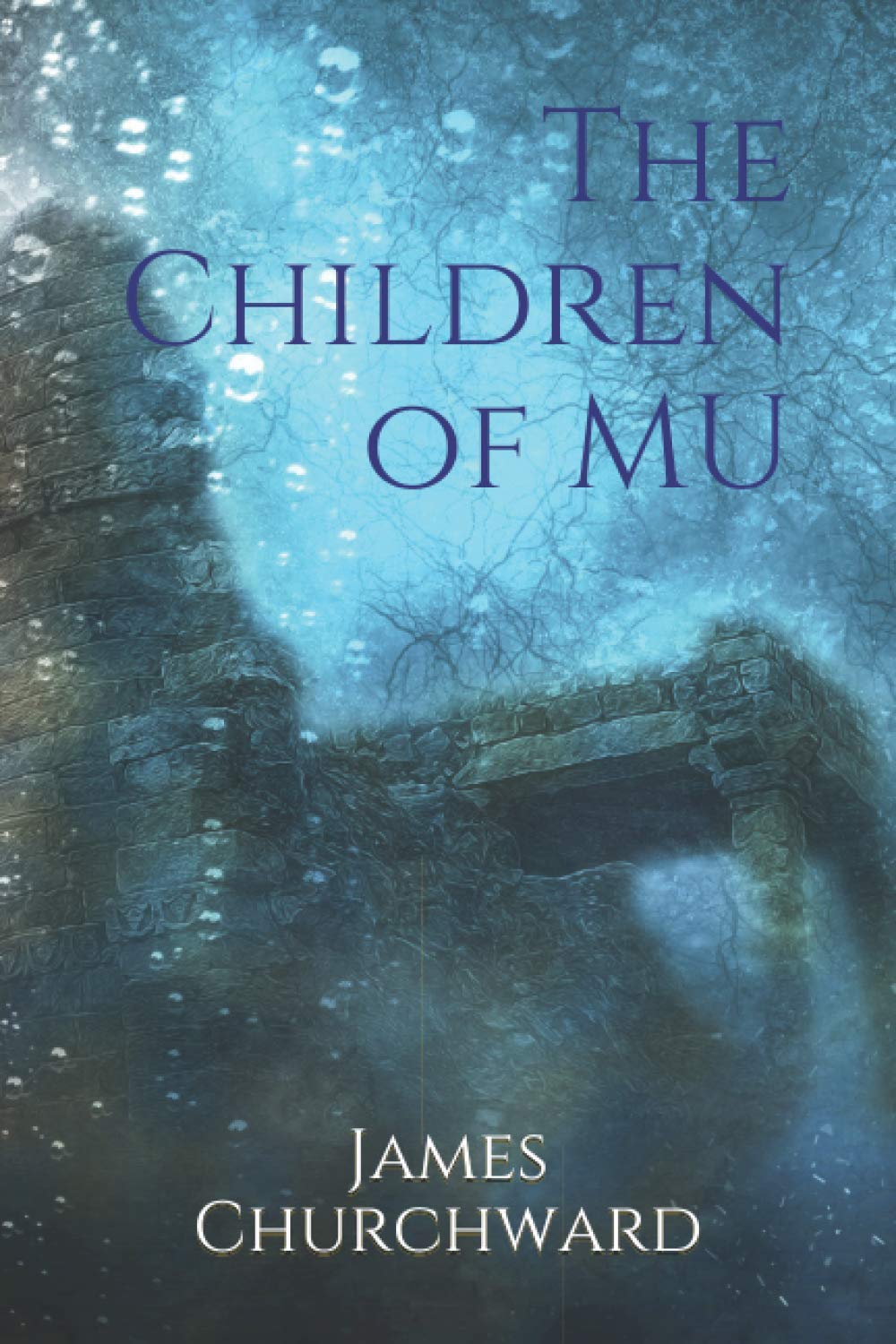 The Children of MU Historical Fiction