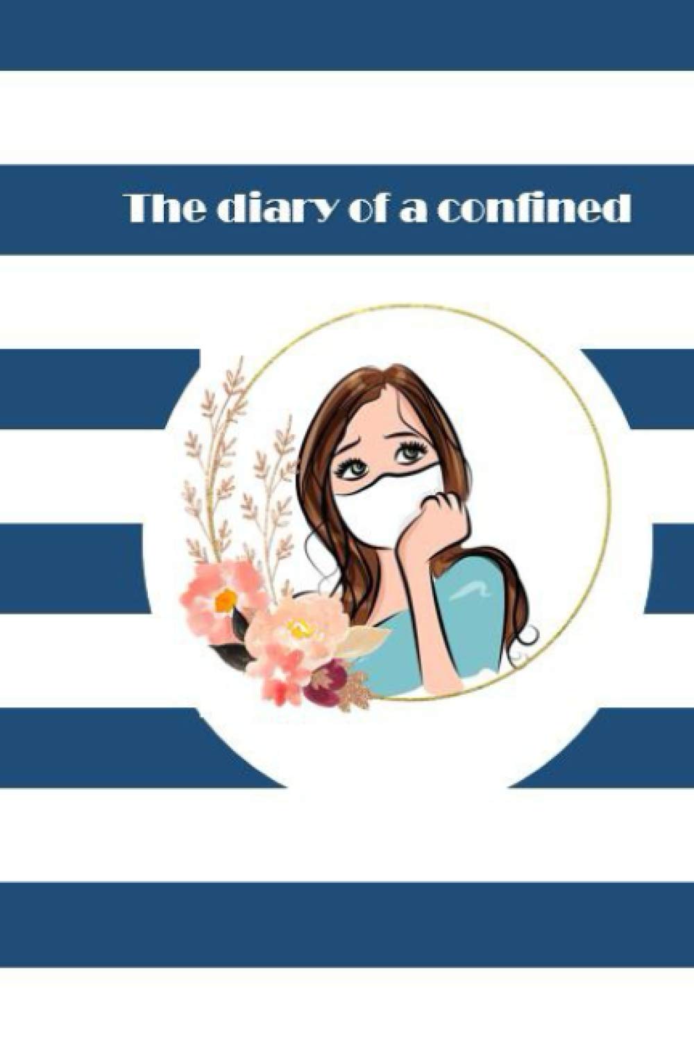 The diary of a confined book