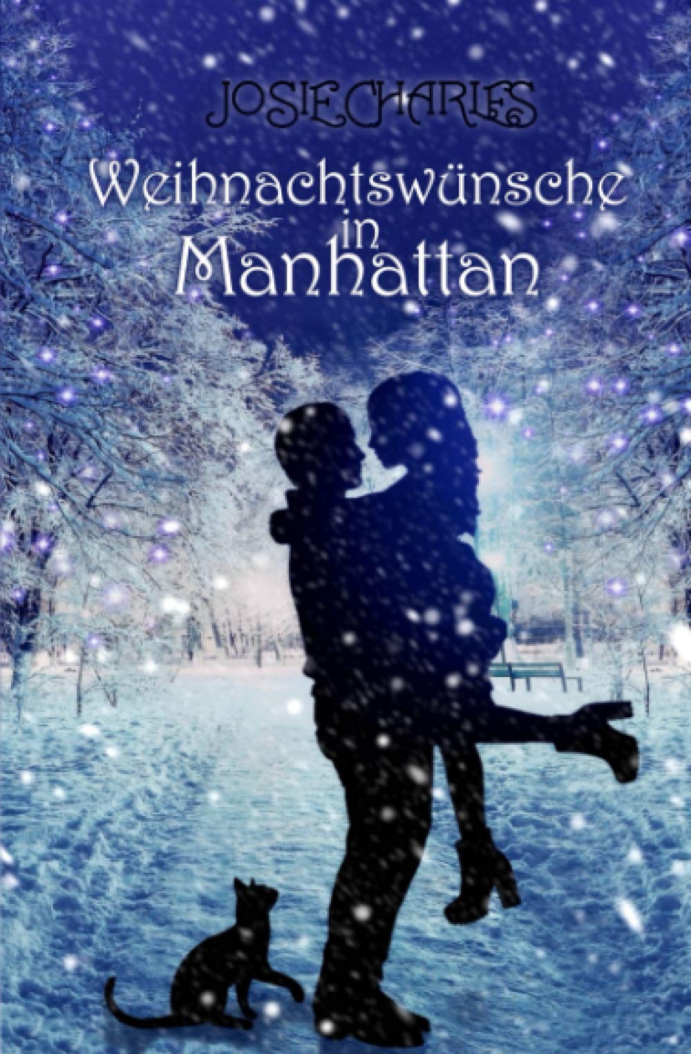 Weihnachtswünsche in Manhattan: Weihnachtsnovelle Contemporary literature