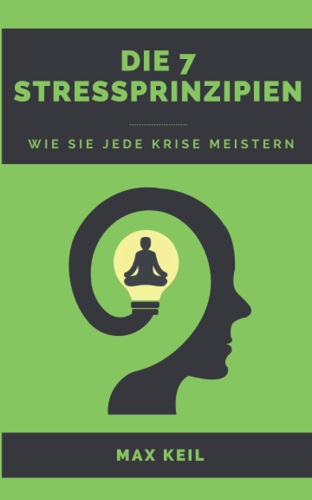 Die 7 Stressprinzipien: Wie Sie jede Krise meistern Health, Nutrition & Fitness