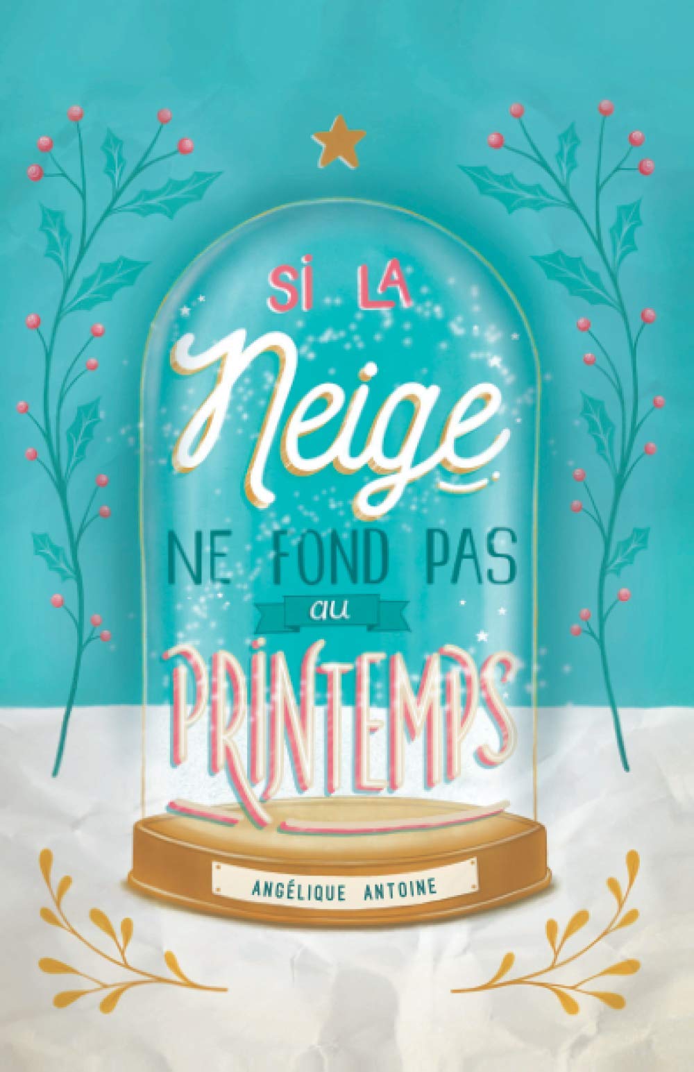 Si la neige ne fond pas au printemps Humour & Satire