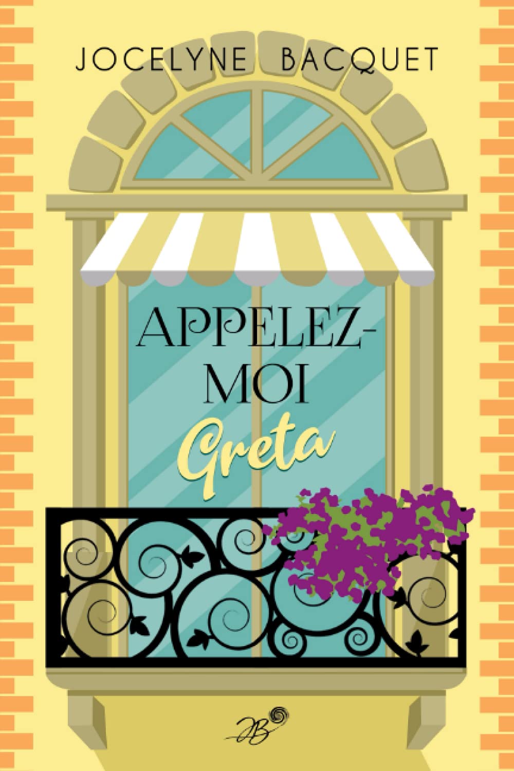 Appelez-moi Greta (Histoires de femmes) Contemporary literature