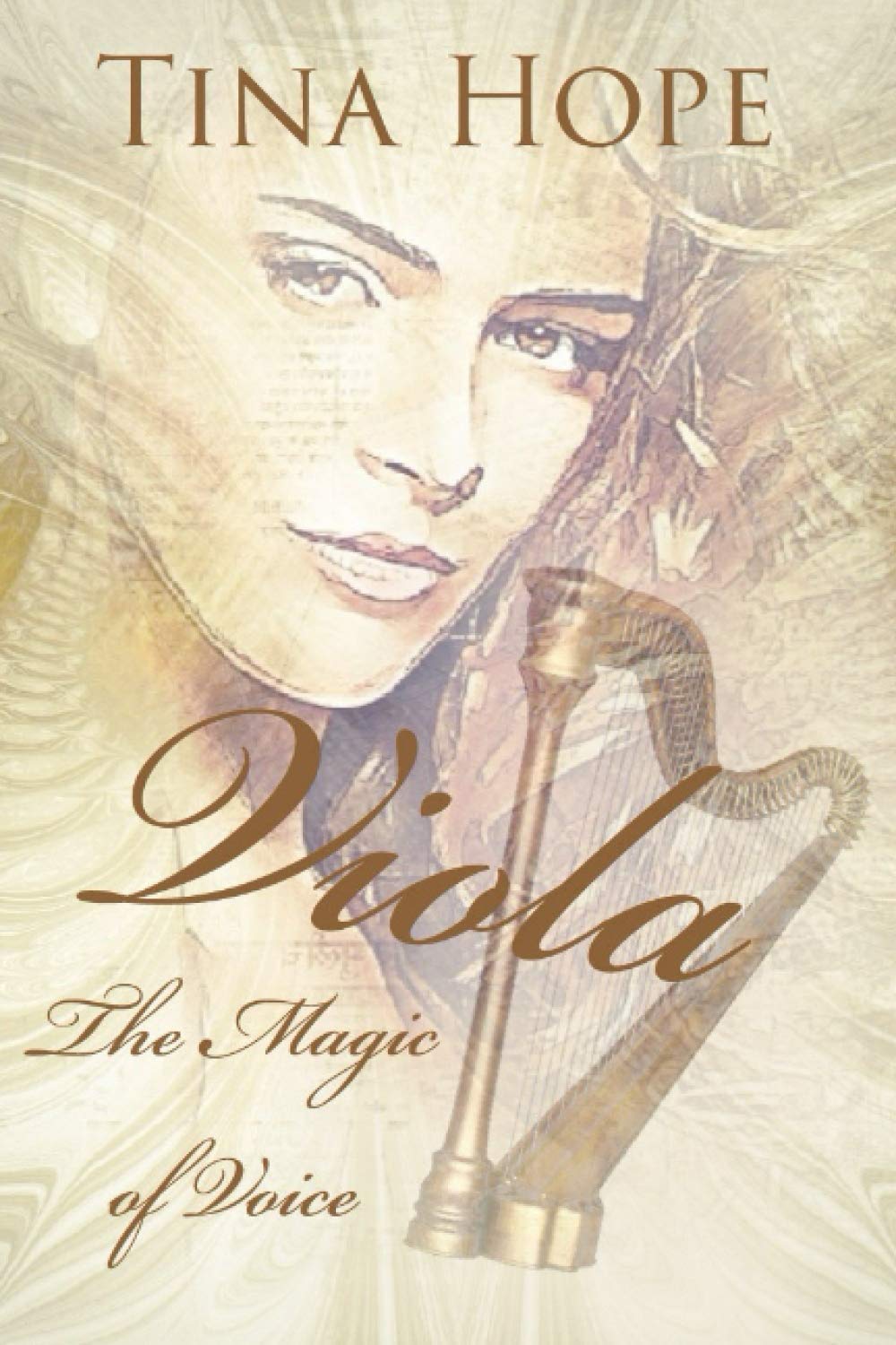Viola: The Magic of Voice Novels & Short Stories