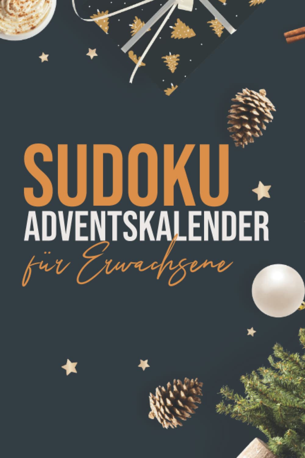 Sudoku Adventskalender für Erwachsene 2020: Riesiger Sudoku Rätselspaß auf über 100 Seiten - Jeden Tag neue Rätsel Leisure & Fun
