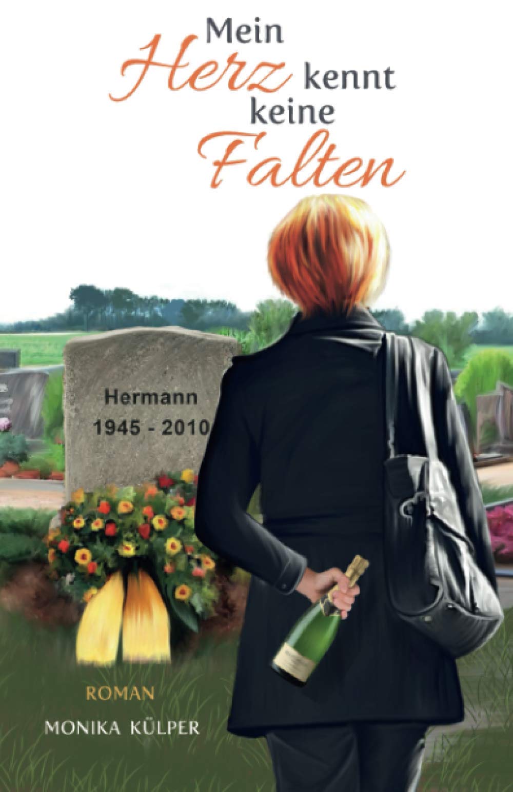 Mein Herz kennt keine Falten book