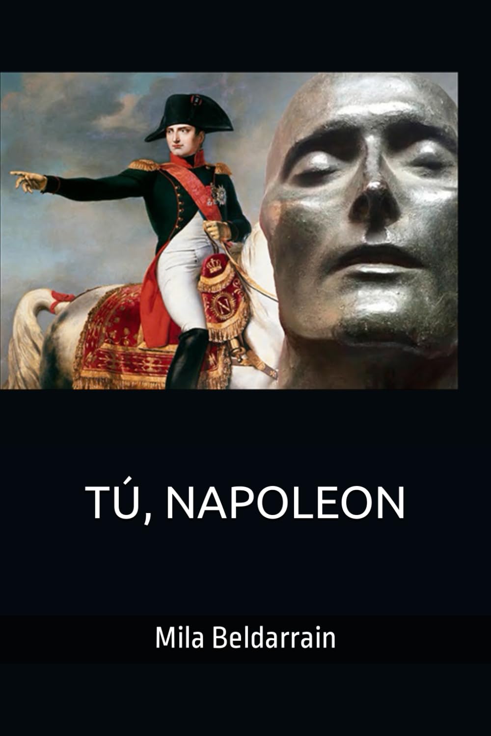 TÚ, NAPOLEON (Entrevistas con la historia, Band 3) Historical Fiction