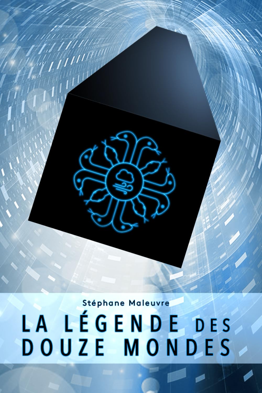 La légende des douze Mondes Action & Adventure