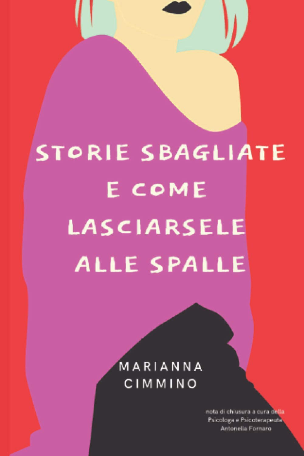 Storie Sbagliate e Come Lasciarsele alle Spalle Parents & Children