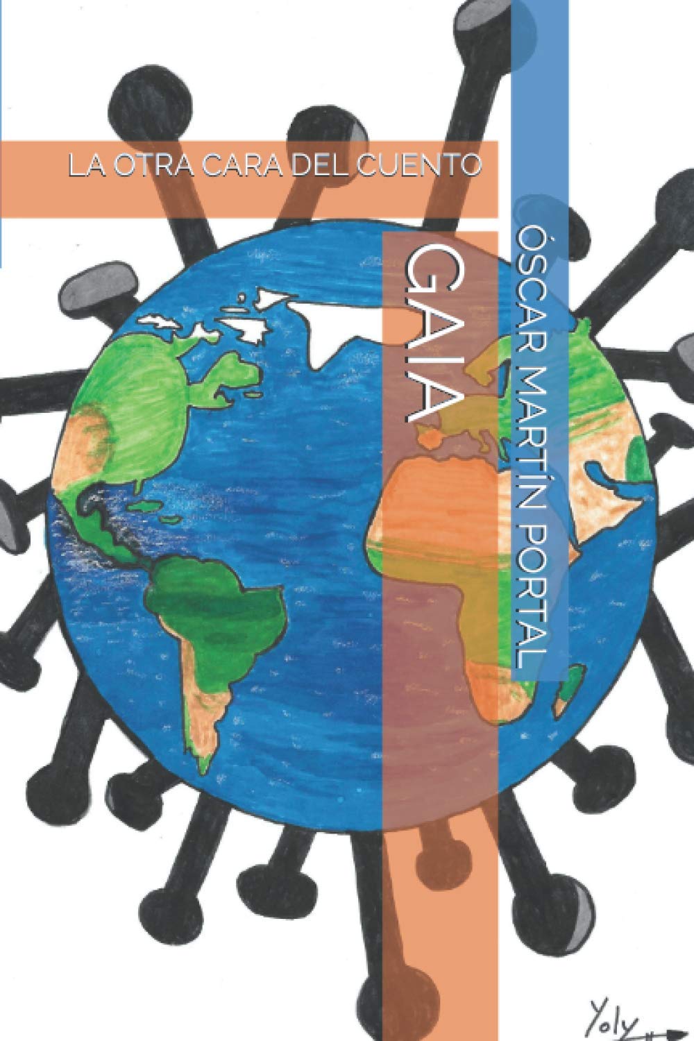 GAIA: LA OTRA CARA DEL CUENTO Action & Adventure