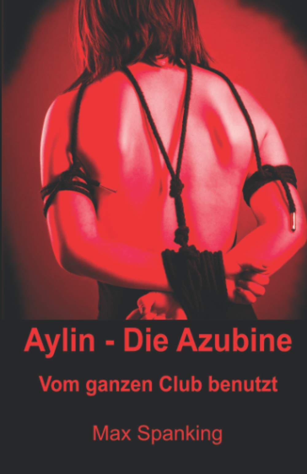 Aylin - Die Azubine: Vom ganzen Club benutzt Essays & Short Stories