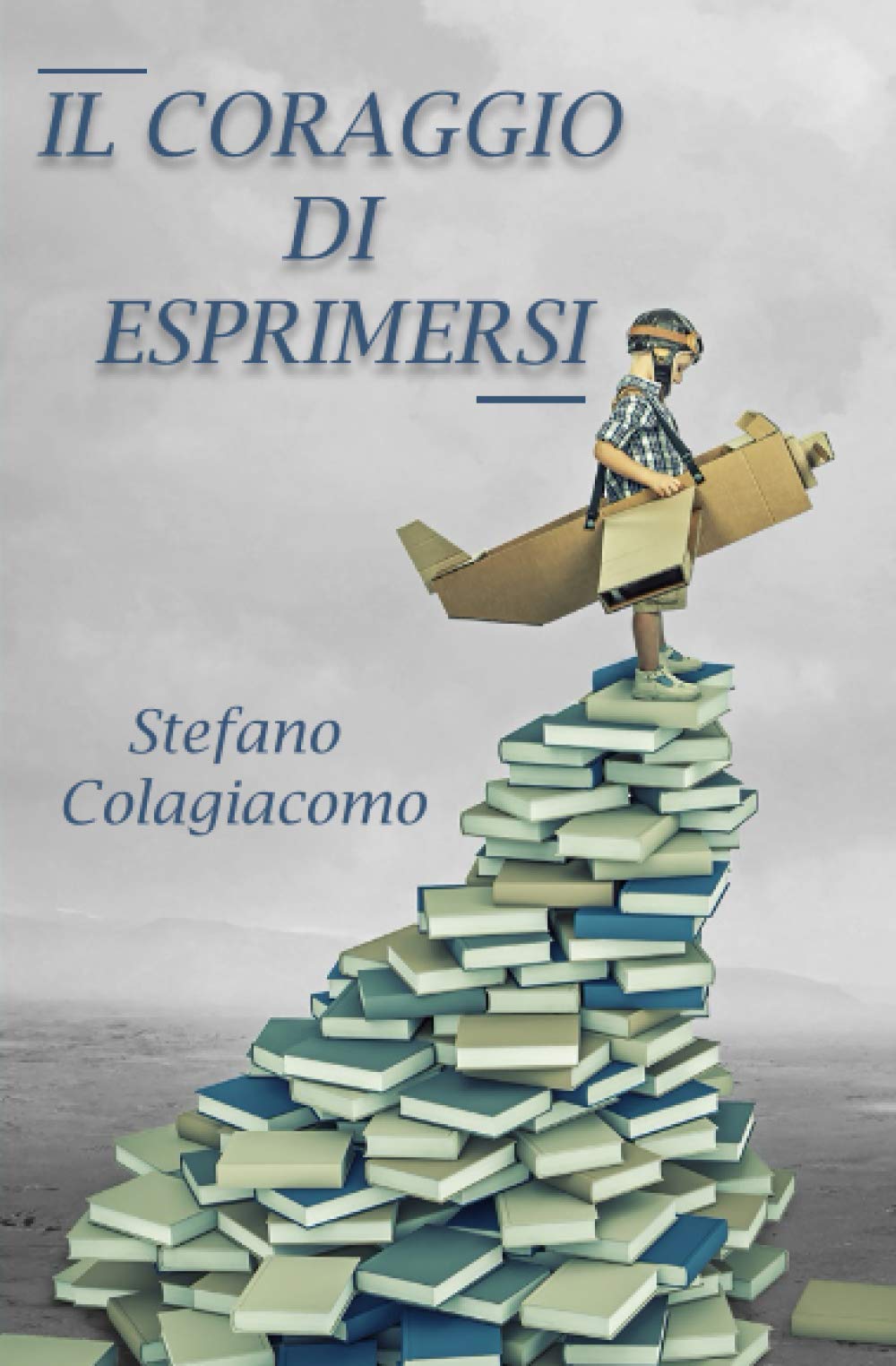 Il Coraggio di Esprimersi book