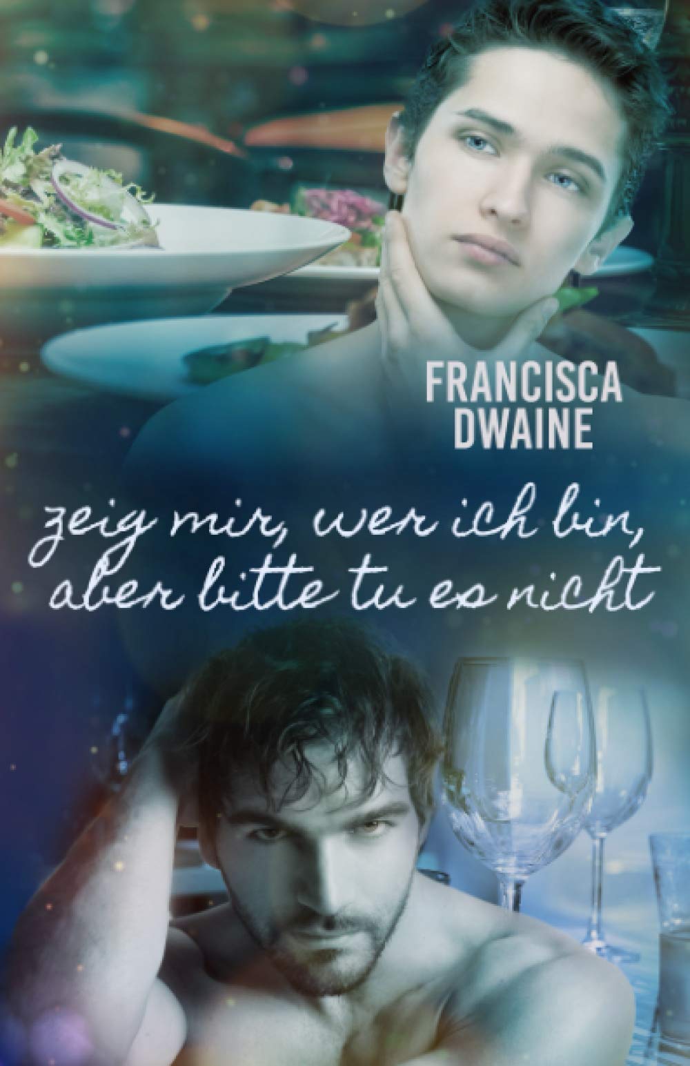 Zeig mir, wer ich bin, aber bitte tu es nicht LGBTQ+