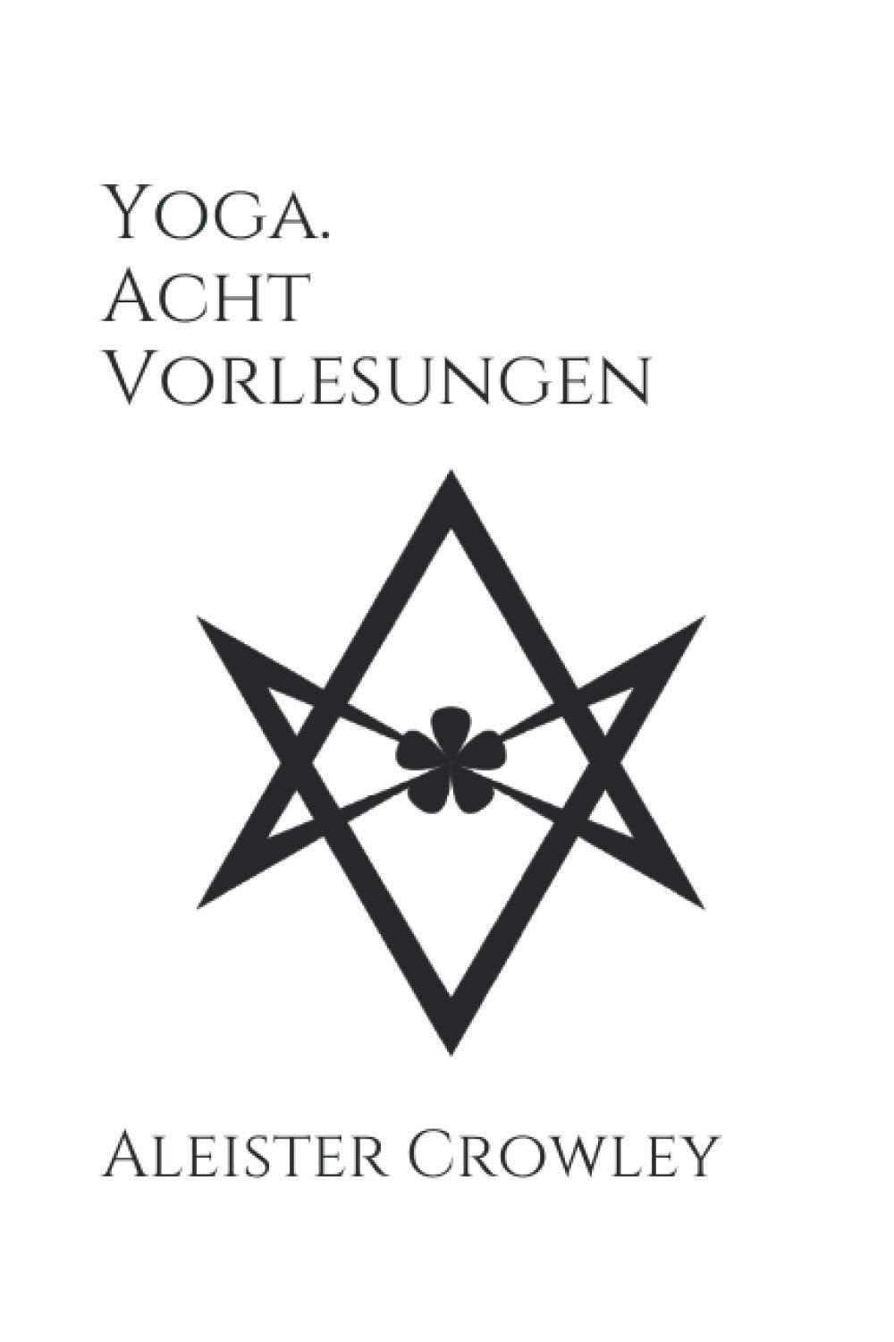 Yoga. Acht Vorlesungen Lifestyle