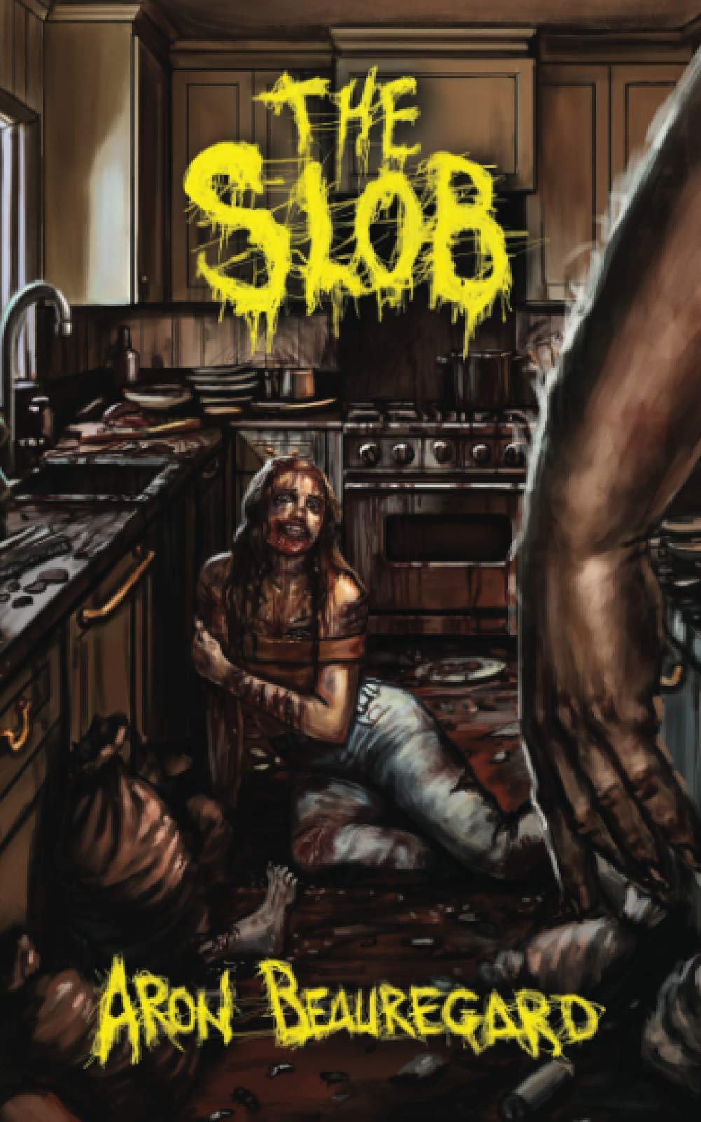 The Slob Horror & Mystery