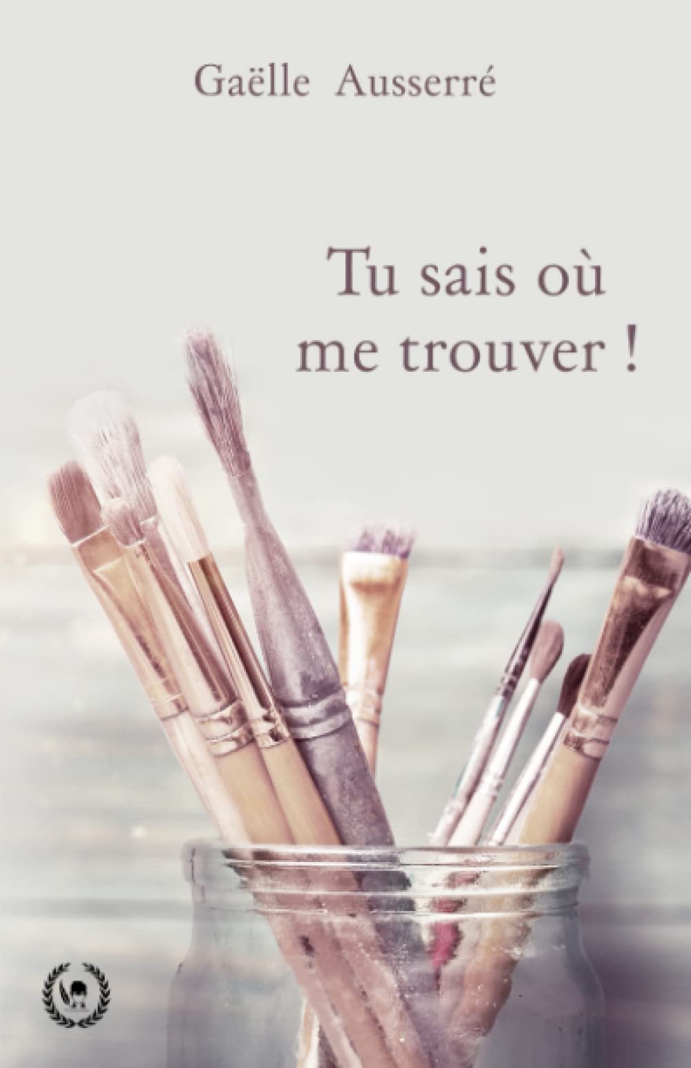 Tu sais où me trouver ! Contemporary Romance
