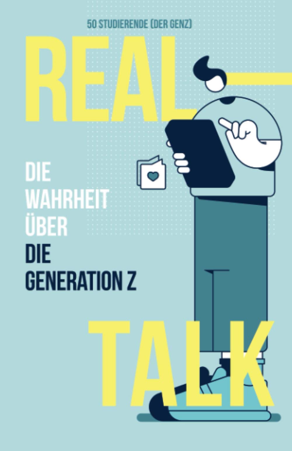 Real Talk: Die Wahrheit über die Generation Z Business, Finance & Career