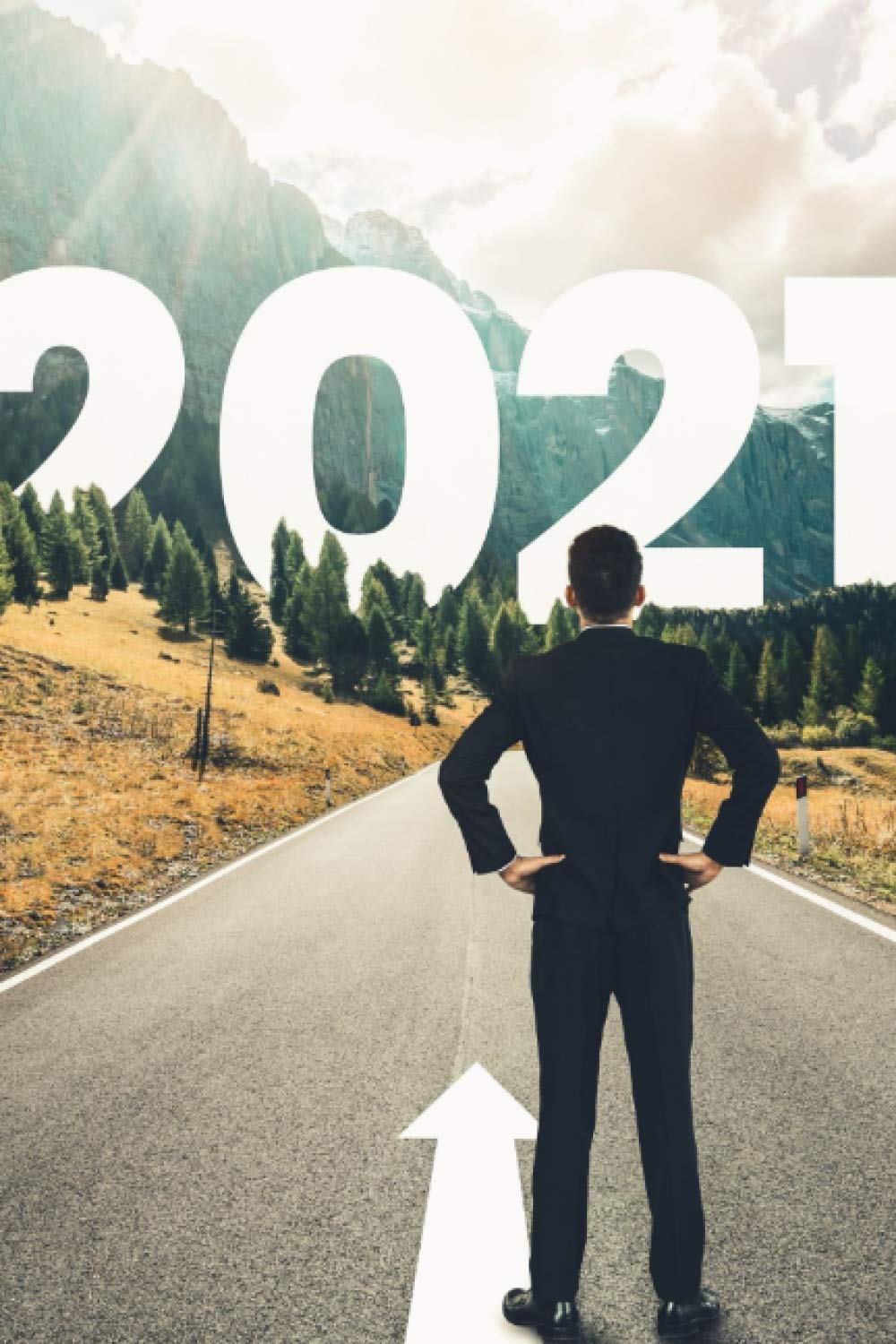 Erfolgsplaner für Personaldienstleister: Erfolgsjahr 2021 Business, Finance & Career