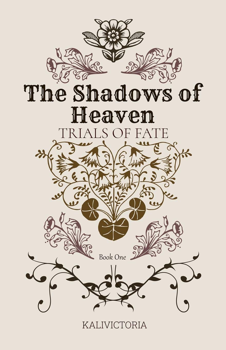 The Shadows of Heaven book