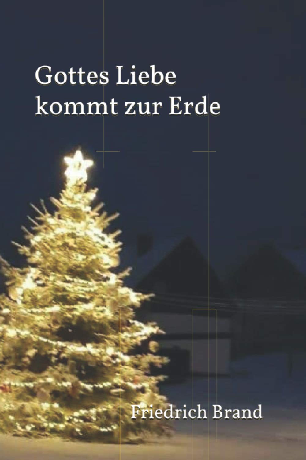 Gottes Liebe kommt zur Erde Books