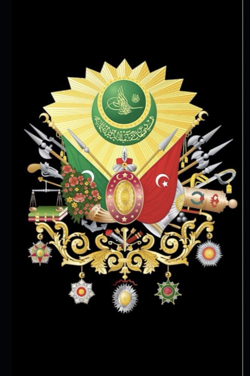 Das Osmanische Reich: Das Lexikon der Sultane und Leben im Harem Biographies & Memoirs