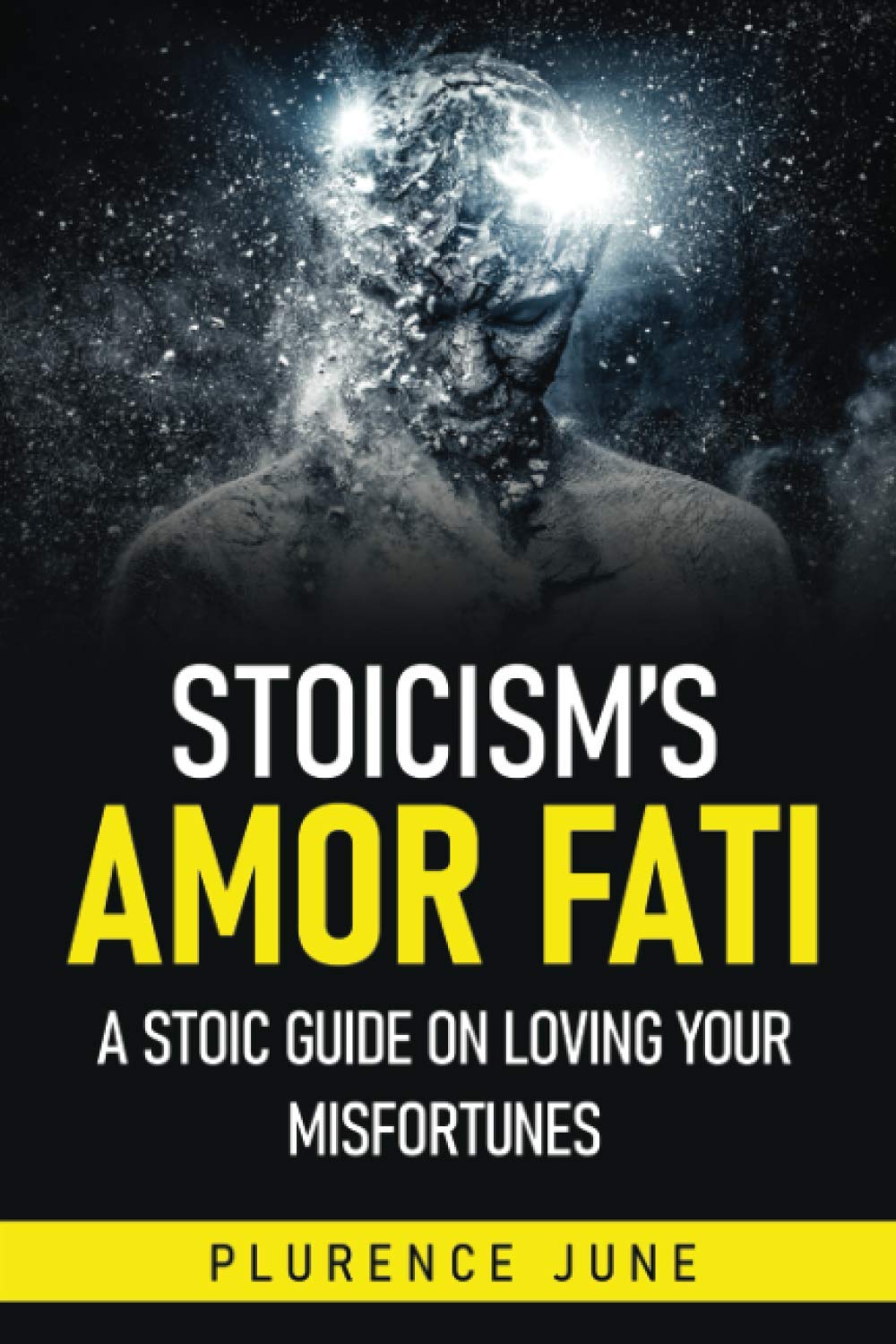 Stoicism's Amor Fati: A Stoic Guide On Loving Your Misfortunes Self-help