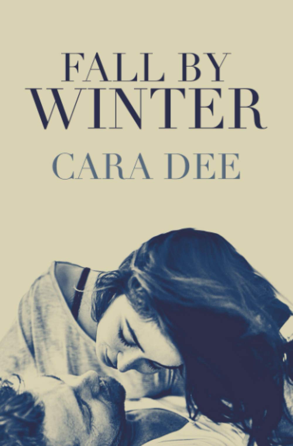 Fall by Winter (Camassia Cove Universe, Band 13) Contemporary Romance