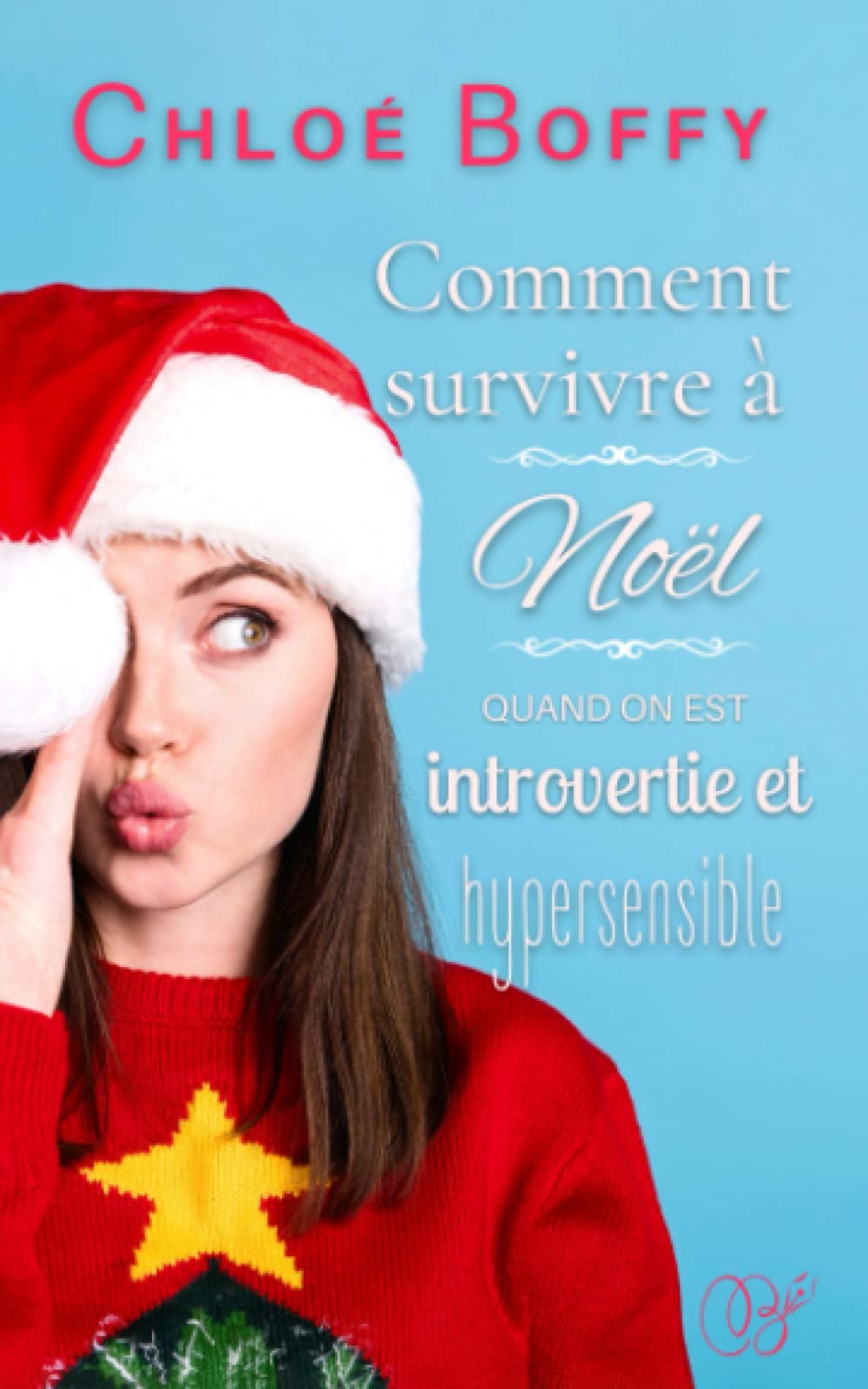 Comment survivre à Noël quand on est introvertie et hypersensible Contemporary literature