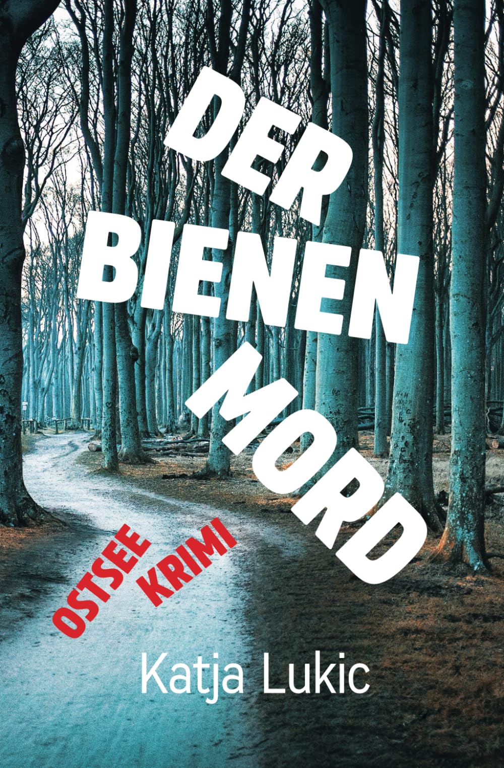 Der Bienenmord (Sören Fries ermittelt, Band 3) Action & Adventure