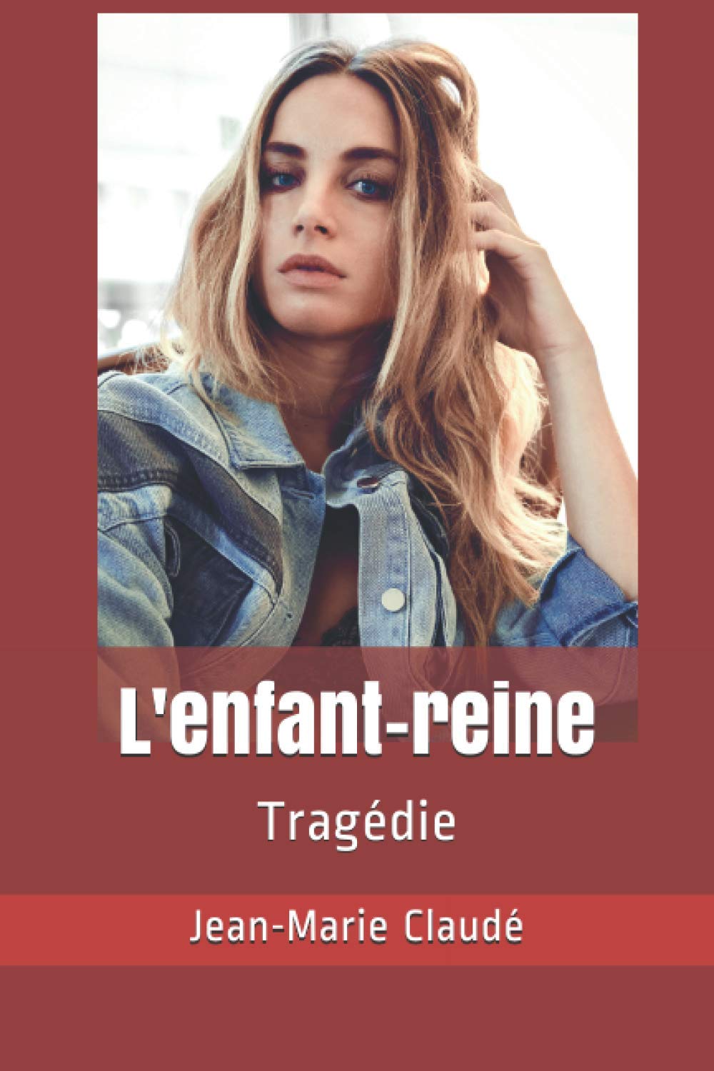 L'enfant-reine: Tragédie Contemporary literature